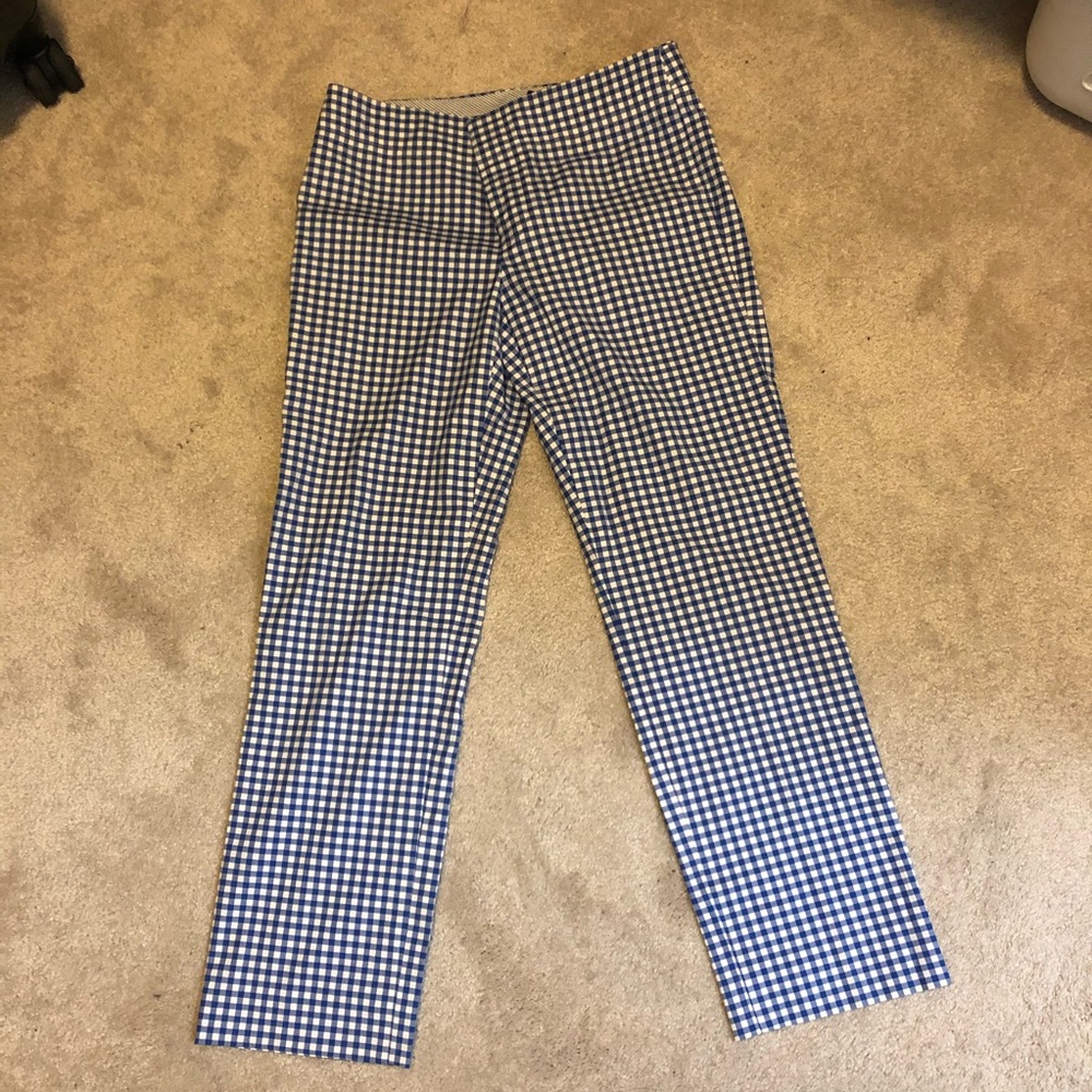 Club Monaco pants